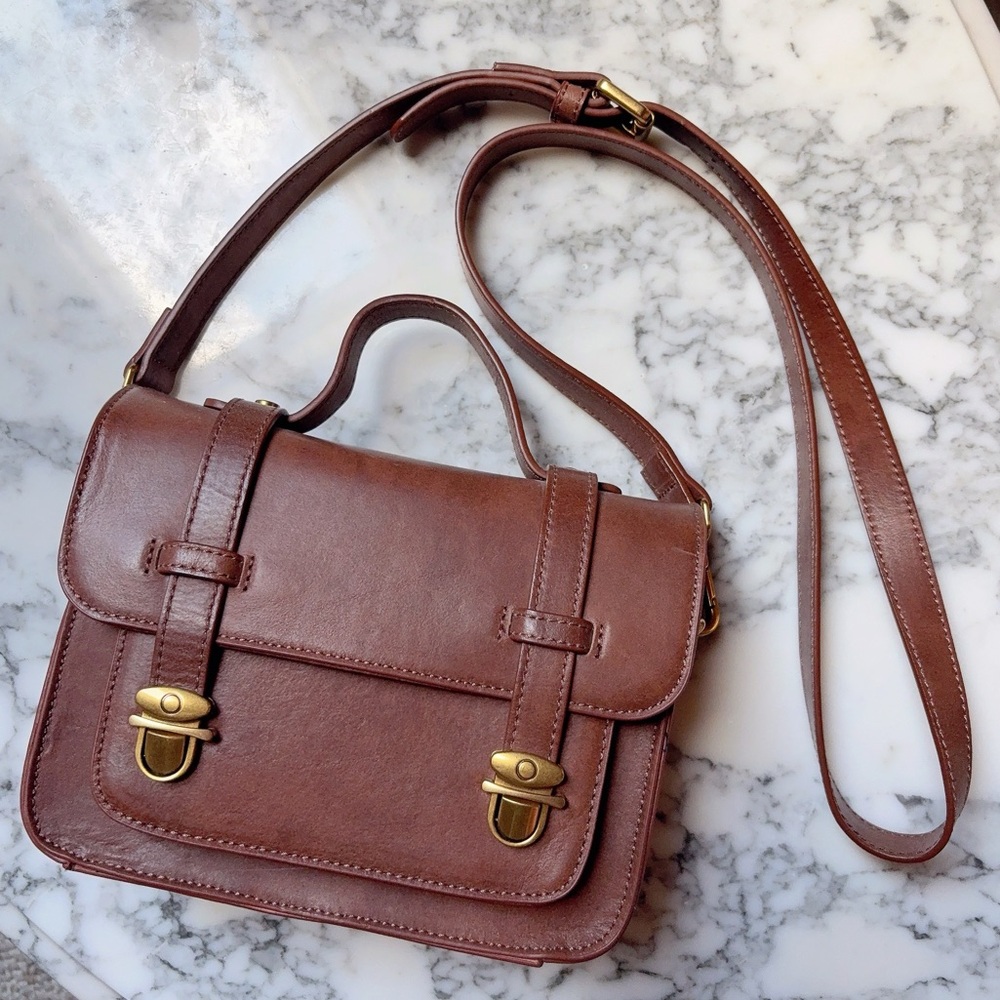 Brandy Melville purse